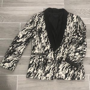 rag & bone women’s size 6 blazer